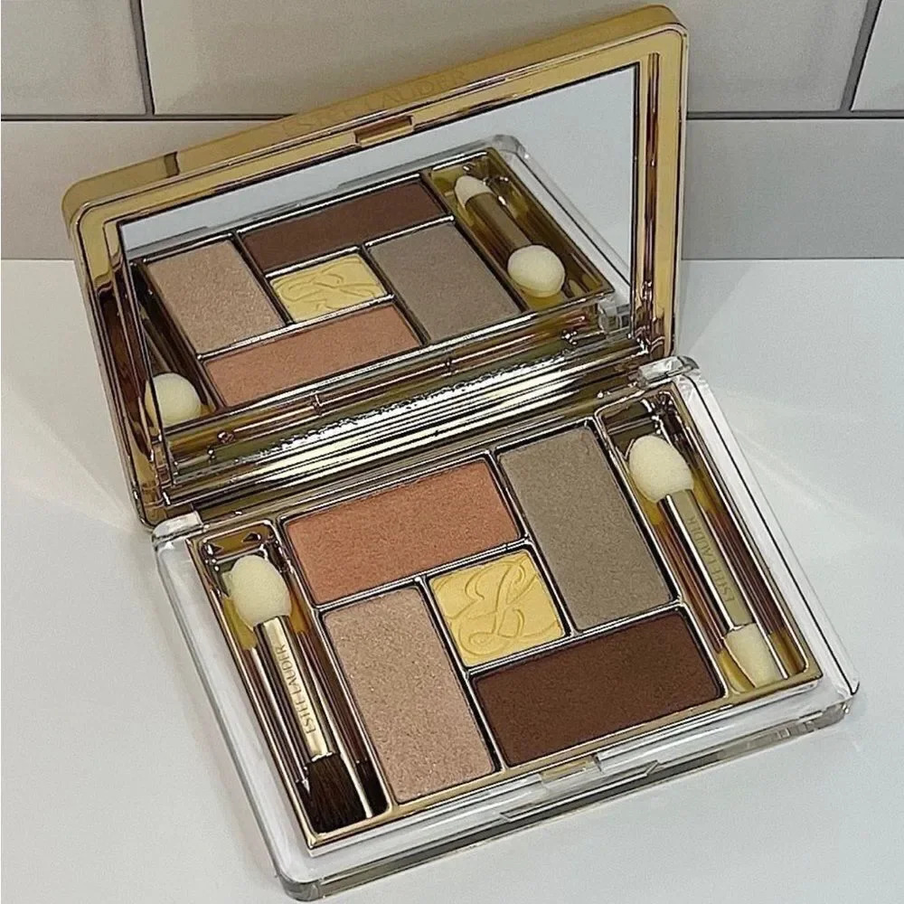 Estée Lauder 21 Topaz Mosaic Eyeshadow Palette